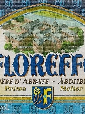 Floreffe Prima Melior Floreffe Prima Melior